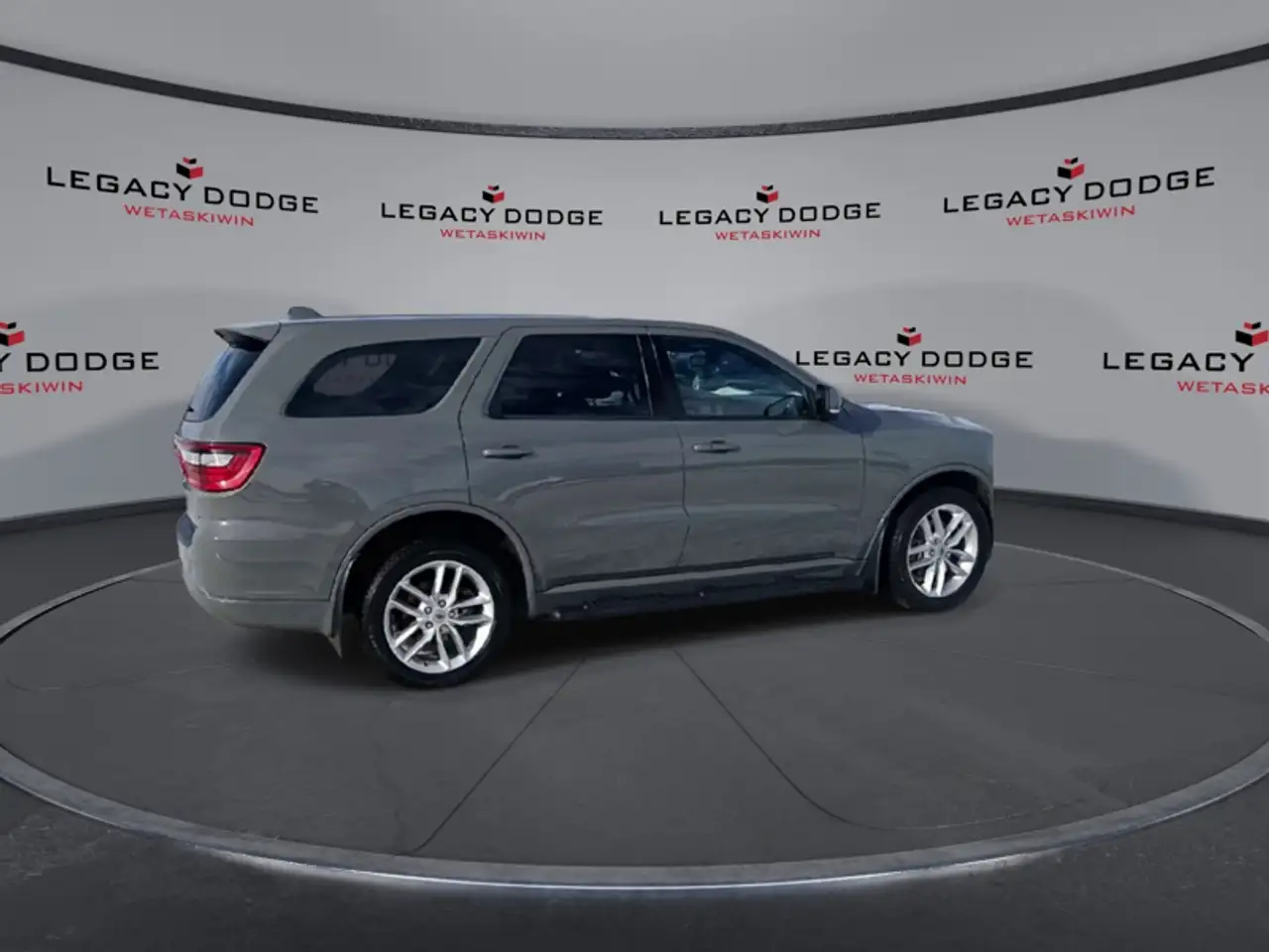 Dodge Durango fotografie Dodge Durango