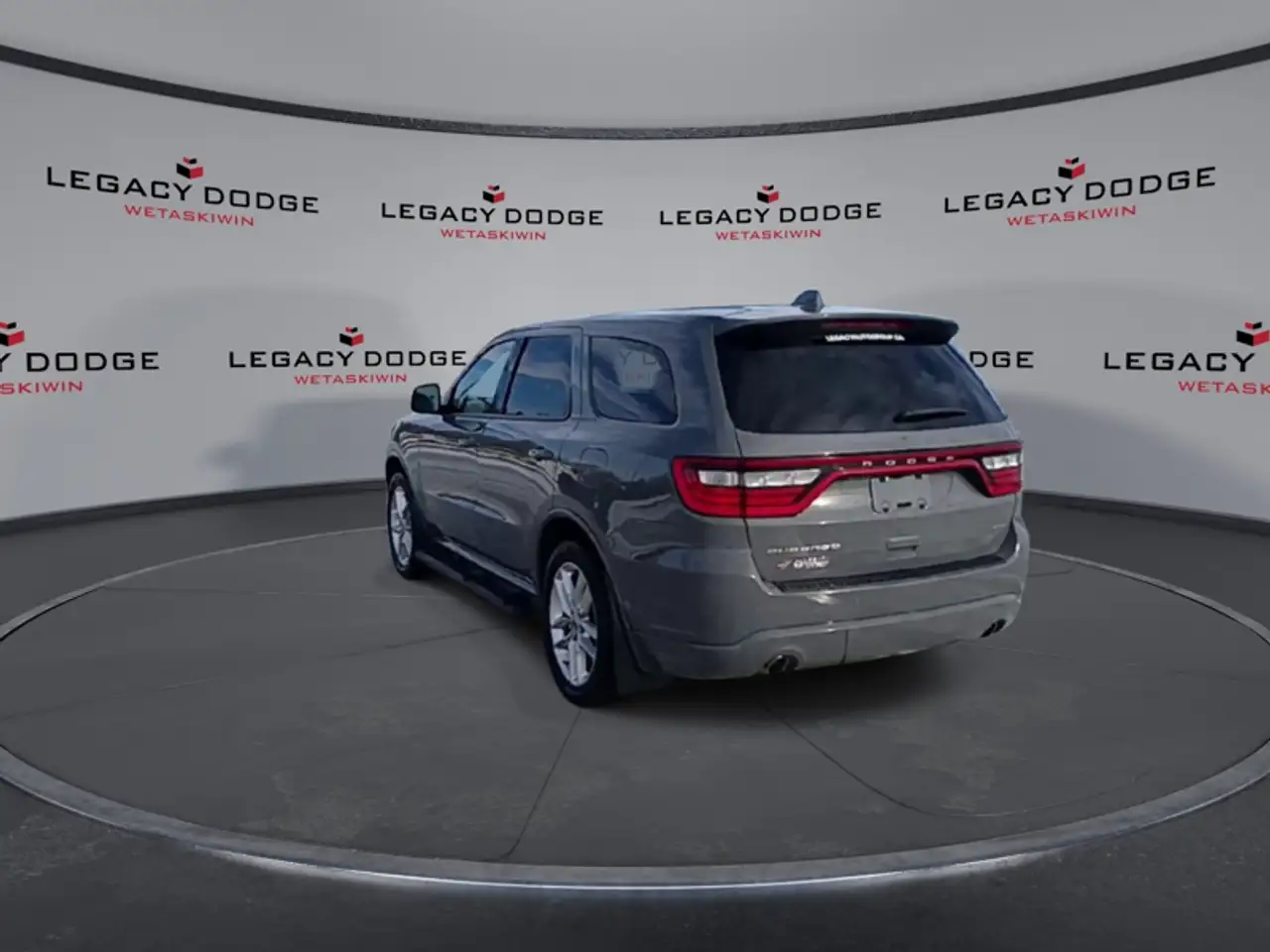 Dodge Durango fotografie Dodge Durango