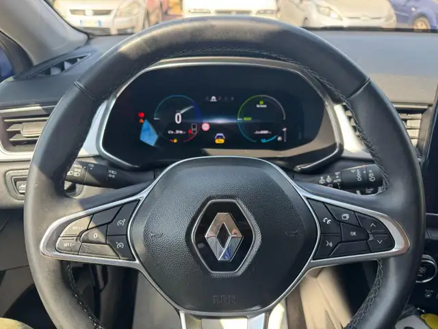 Renault Captur view 7
