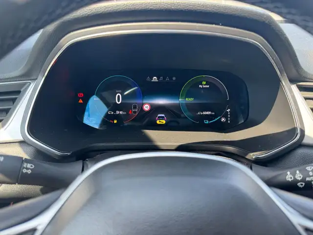 Renault Captur view 6