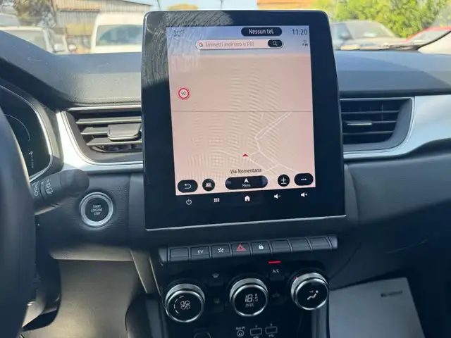 Renault Captur view 10