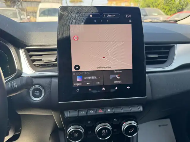 Renault Captur view 9