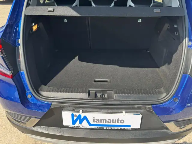 Renault Captur view 15