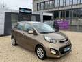 Kia Picanto Attract Braun - thumbnail 2