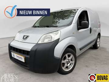 1.4 HDi XT Airco Elek. Ramen Lmv Nap