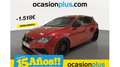 SEAT Leon 1.5 EcoTSI S&S FR 150 Rojo - thumbnail 1
