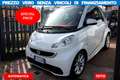 smart forTwo 1.0 71cv 74.000KM *PREZZO VERO*AUTOMATICA Bianco - thumbnail 1