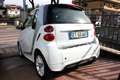 smart forTwo 1.0 71cv 74.000KM *PREZZO VERO*AUTOMATICA Bianco - thumbnail 4