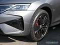 Skoda Octavia RS 2,0 TSI DSG - AHK,SHZ,NAVI,KAMERA Grau - thumbnail 4