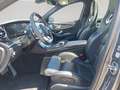 Mercedes-Benz E 63 AMG T 4MATIC+ Aut. Grau - thumbnail 10