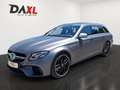Mercedes-Benz E 63 AMG T 4MATIC+ Aut. Grau - thumbnail 1