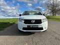 Dacia Sandero 1.2i Ambiance/Clim/Attache remorque/Garantie 1an* Blanc - thumbnail 2