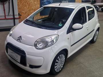 C1 1.0i Seduction $$ 12 MOIS GARANTI $$