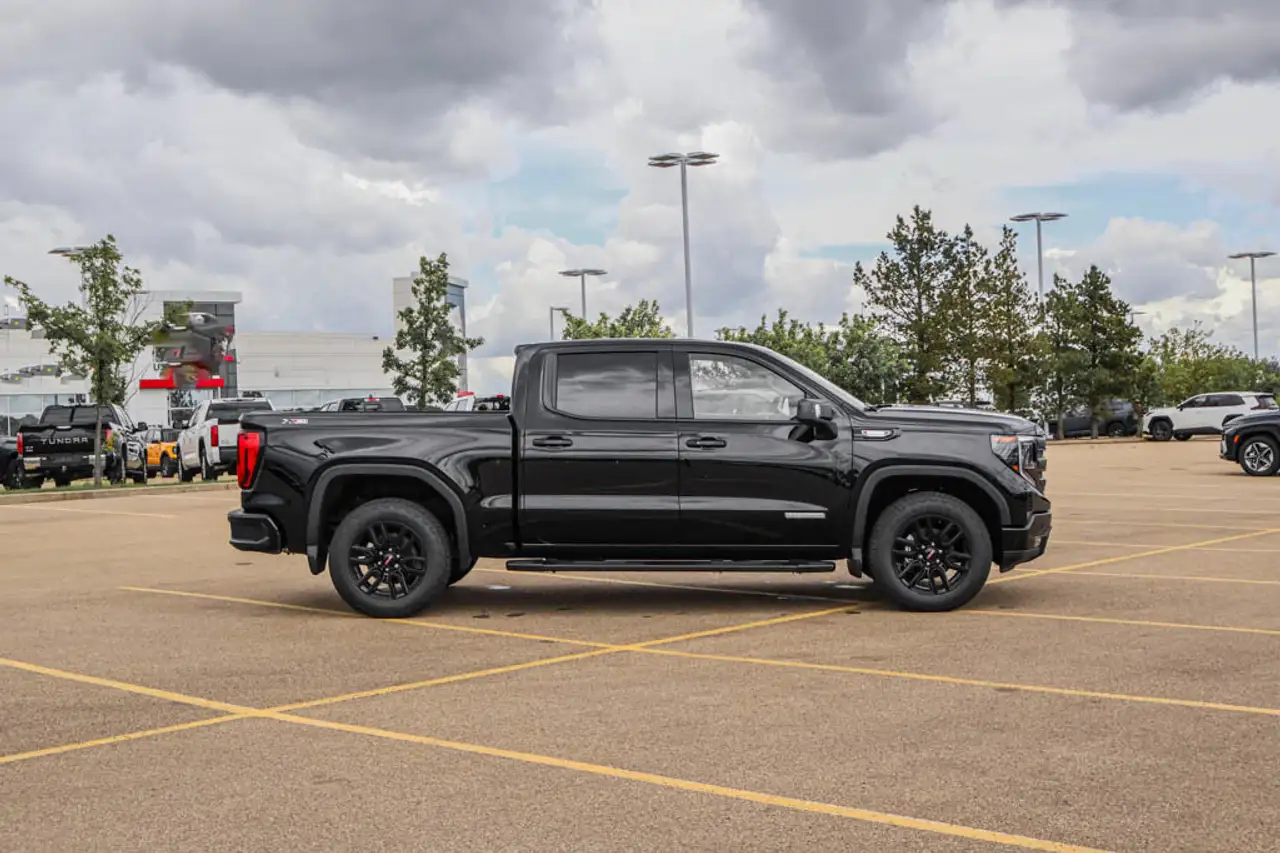 GMC Sierra 1500 снимка GMC Sierra 1500