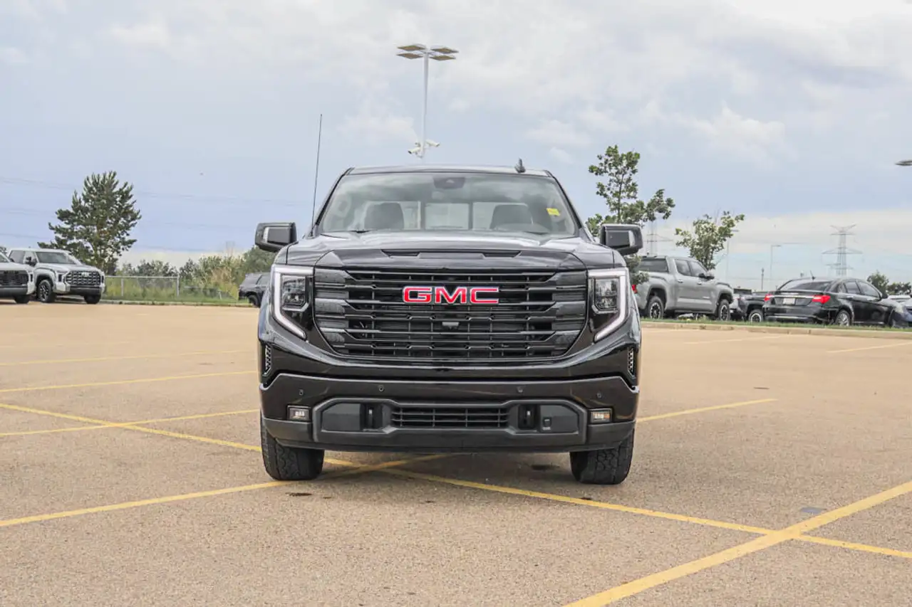 GMC Sierra 1500 снимка GMC Sierra 1500