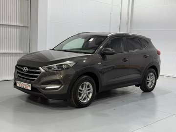 1.7CRDI BD Tecno Sky Safe 4x2