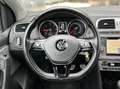 Volkswagen Polo Cross 1.4 Diesel 90CV E6 Autom. - 2017 White - thumbnail 8