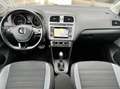 Volkswagen Polo Cross 1.4 Diesel 90CV E6 Autom. - 2017 White - thumbnail 6