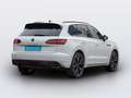 Volkswagen Touareg 3.0 TDI R-LINE BLACK LM22 LUFT ST.HEIZ D Weiß - thumbnail 3