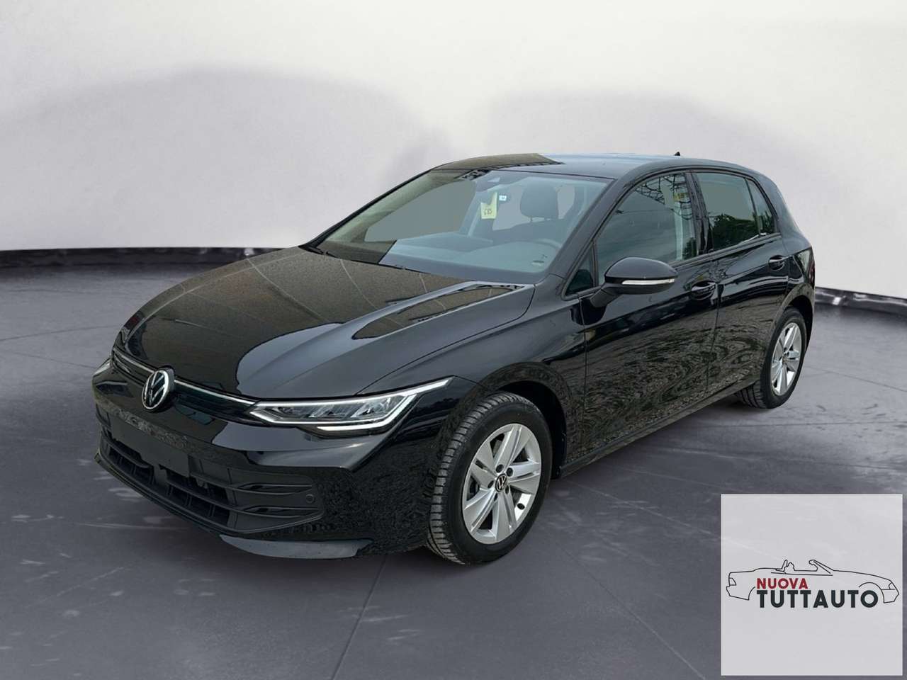 Volkswagen Golf 2.0 tdi Life 115cv