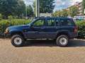 Jeep Grand Cherokee Grand Cherokee 5.2i V8 Limited Blauw - thumbnail 1
