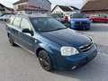 Chevrolet Nubira Wagon SX Azul - thumbnail 1