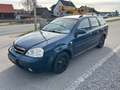 Chevrolet Nubira Wagon SX Azul - thumbnail 2