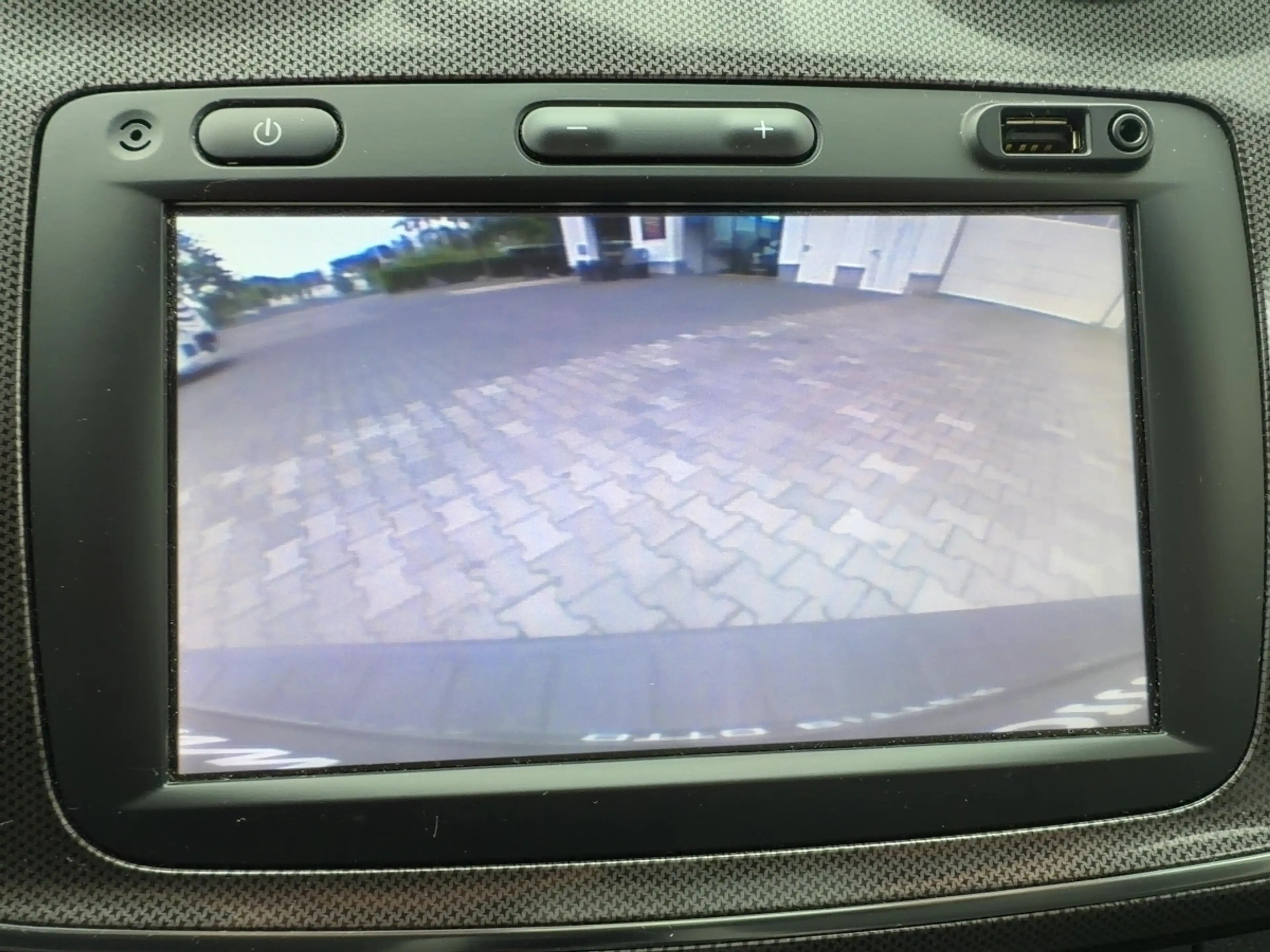 Dacia Logan TCe90 Stepway GANZJAHRESREIFEN/KAMERA/NAVI — photo 15
