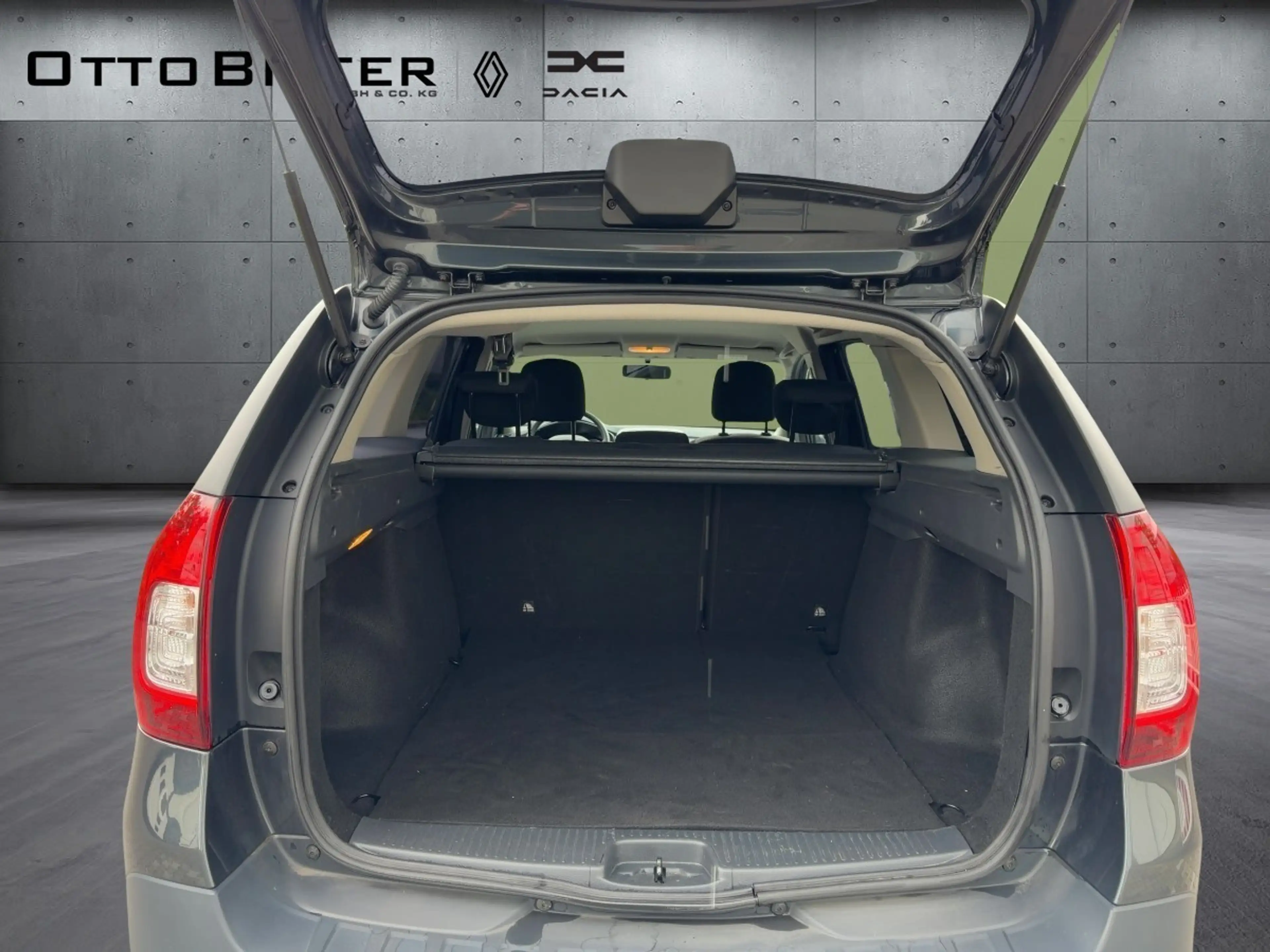 Dacia Logan TCe90 Stepway GANZJAHRESREIFEN/KAMERA/NAVI — photo 13