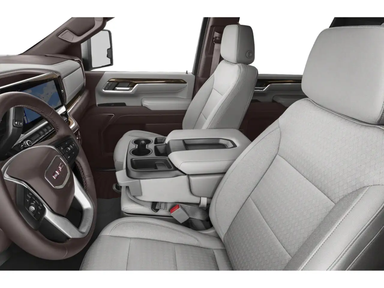 GMC Sierra 2500HD снимка GMC Sierra 2500HD
