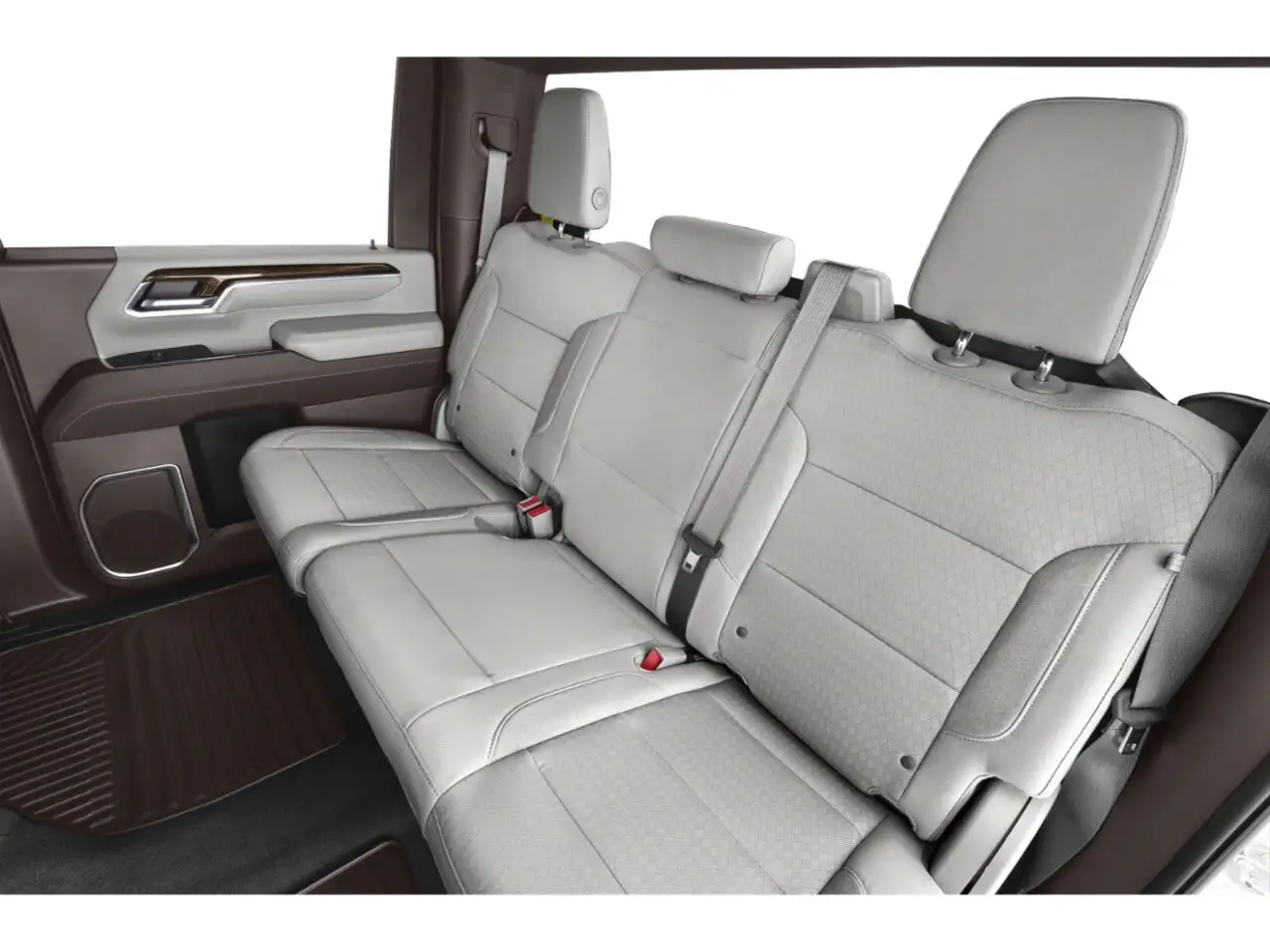 GMC Sierra 2500HD снимка GMC Sierra 2500HD