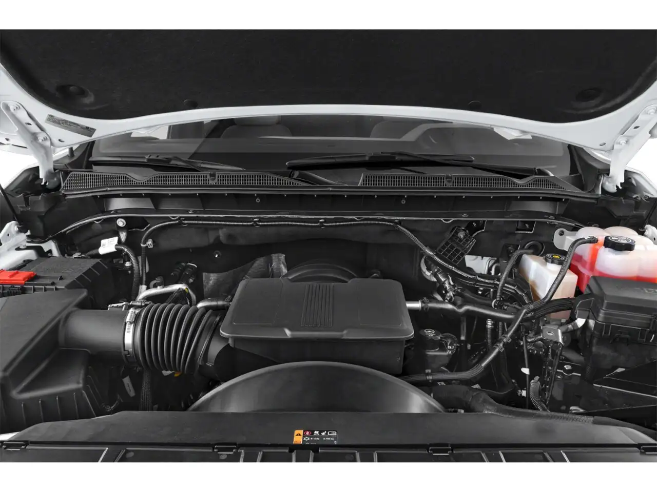 GMC Sierra 2500HD снимка GMC Sierra 2500HD
