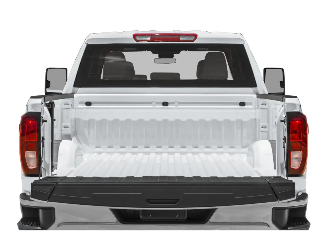 GMC Sierra 2500HD снимка GMC Sierra 2500HD
