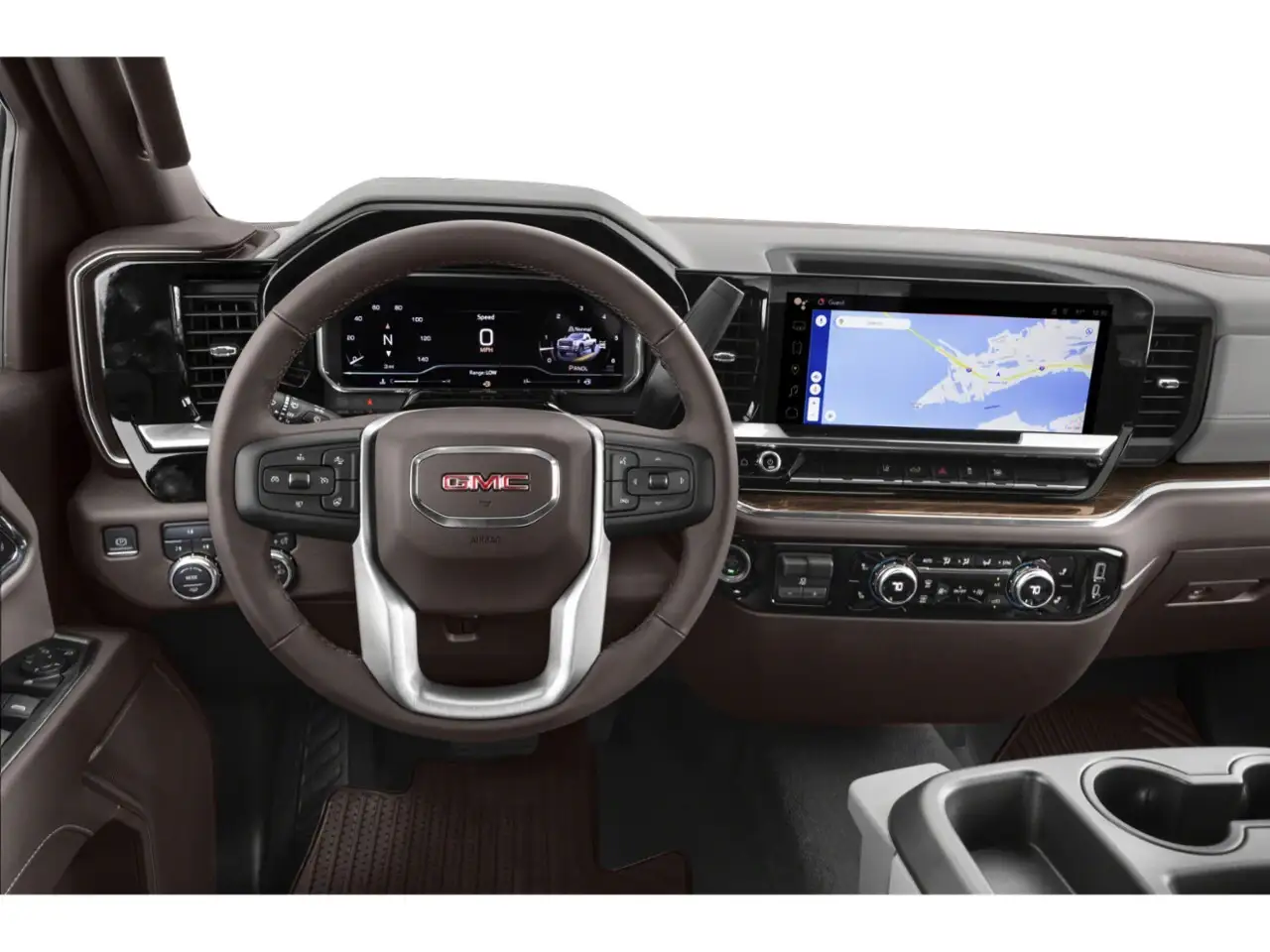 GMC Sierra 2500HD снимка GMC Sierra 2500HD