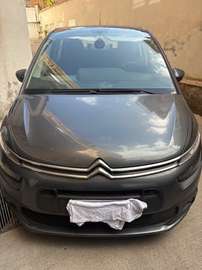 C4 Picasso II 2017 1.6 bluehdi Feel s
