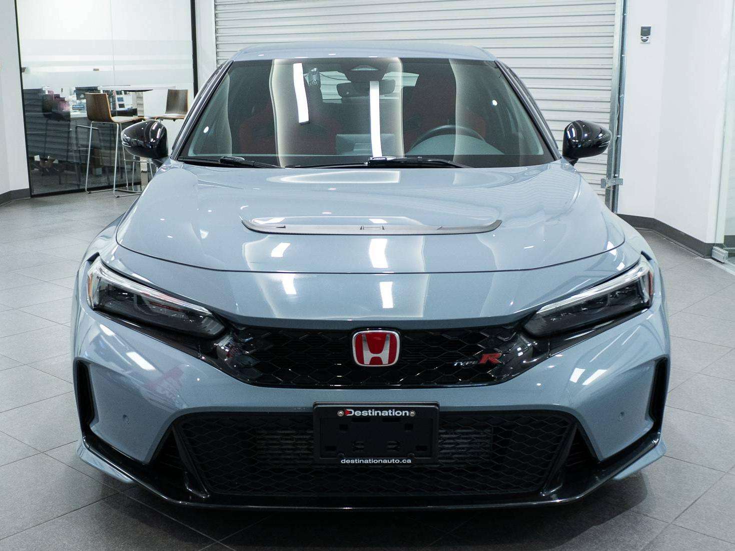 2023 Honda Civic Type R