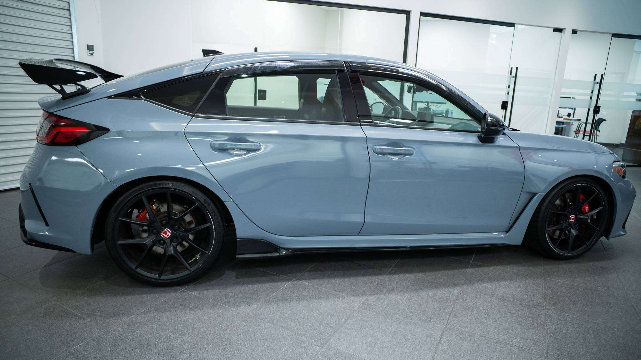 2023 Honda Civic Type R