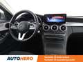 Mercedes-Benz C 220 C 220 d Avantgarde Gris - thumbnail 28