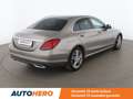 Mercedes-Benz C 220 C 220 d Avantgarde Gris - thumbnail 34