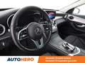 Mercedes-Benz C 220 C 220 d Avantgarde Gris - thumbnail 26