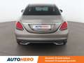 Mercedes-Benz C 220 C 220 d Avantgarde Gris - thumbnail 33