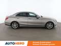 Mercedes-Benz C 220 C 220 d Avantgarde Gris - thumbnail 35