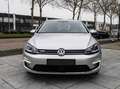 Volkswagen e-Golf Golf e-Golf Plateado - thumbnail 2