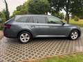 Skoda Superb Combi 2,0 TDI DSG 110kw Gris - thumbnail 4