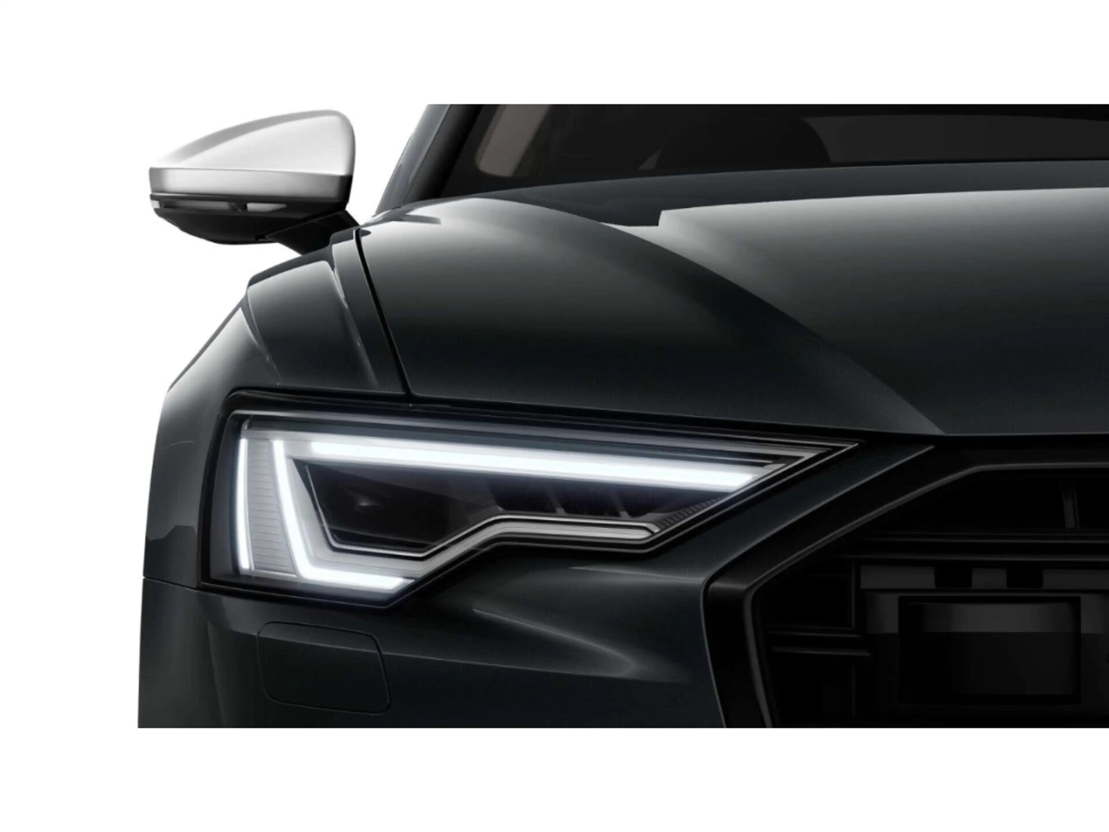 Audi S6 Avant TDI quattro — photo 3