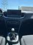 Kia Ceed / cee'd 1.4 MPi SW Business Class Gris - thumbnail 13