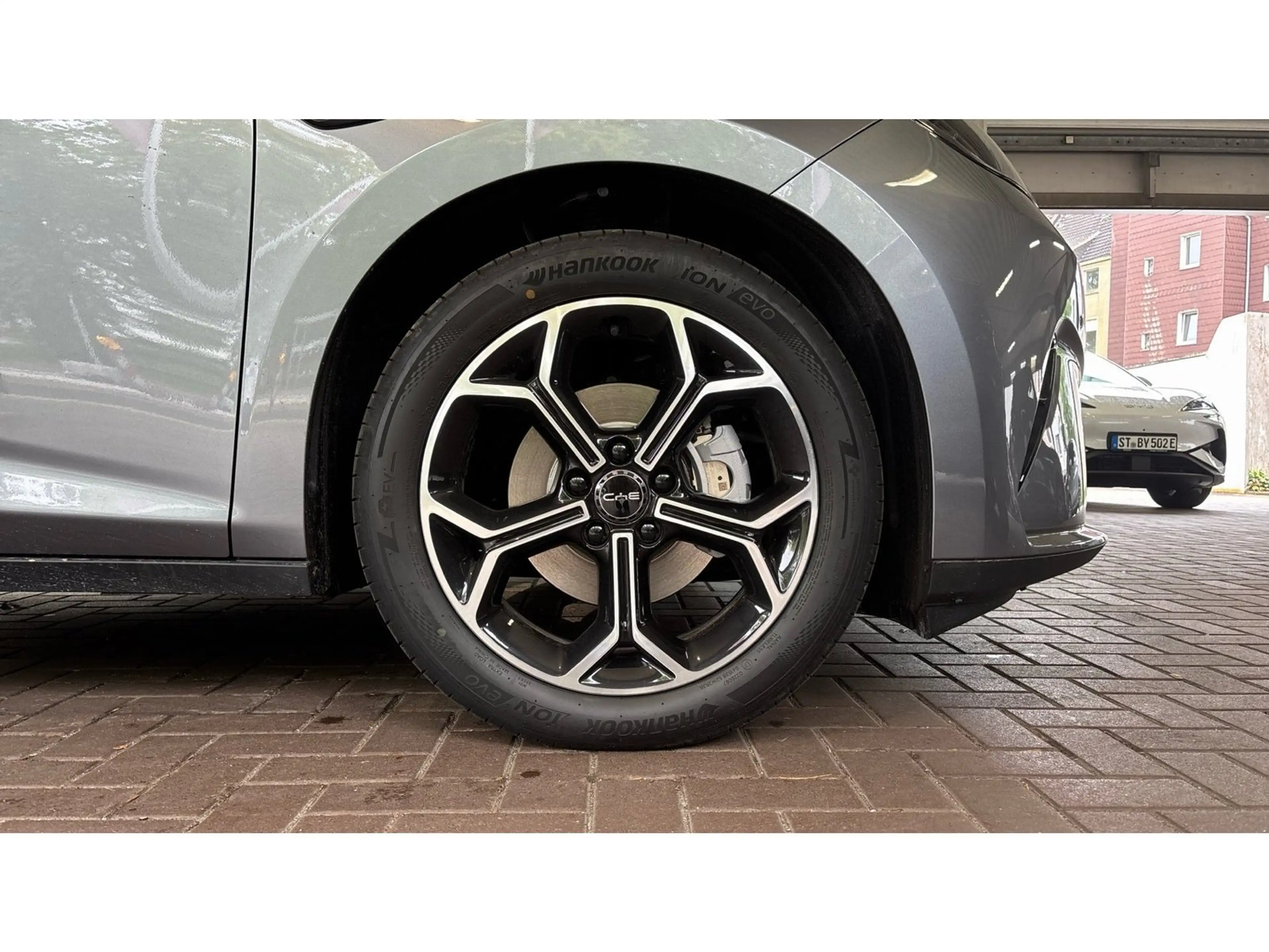 BYD Dolphin DOLPHIN G DM-i Comfort Panorama Navi 360°Kamera — photo 7