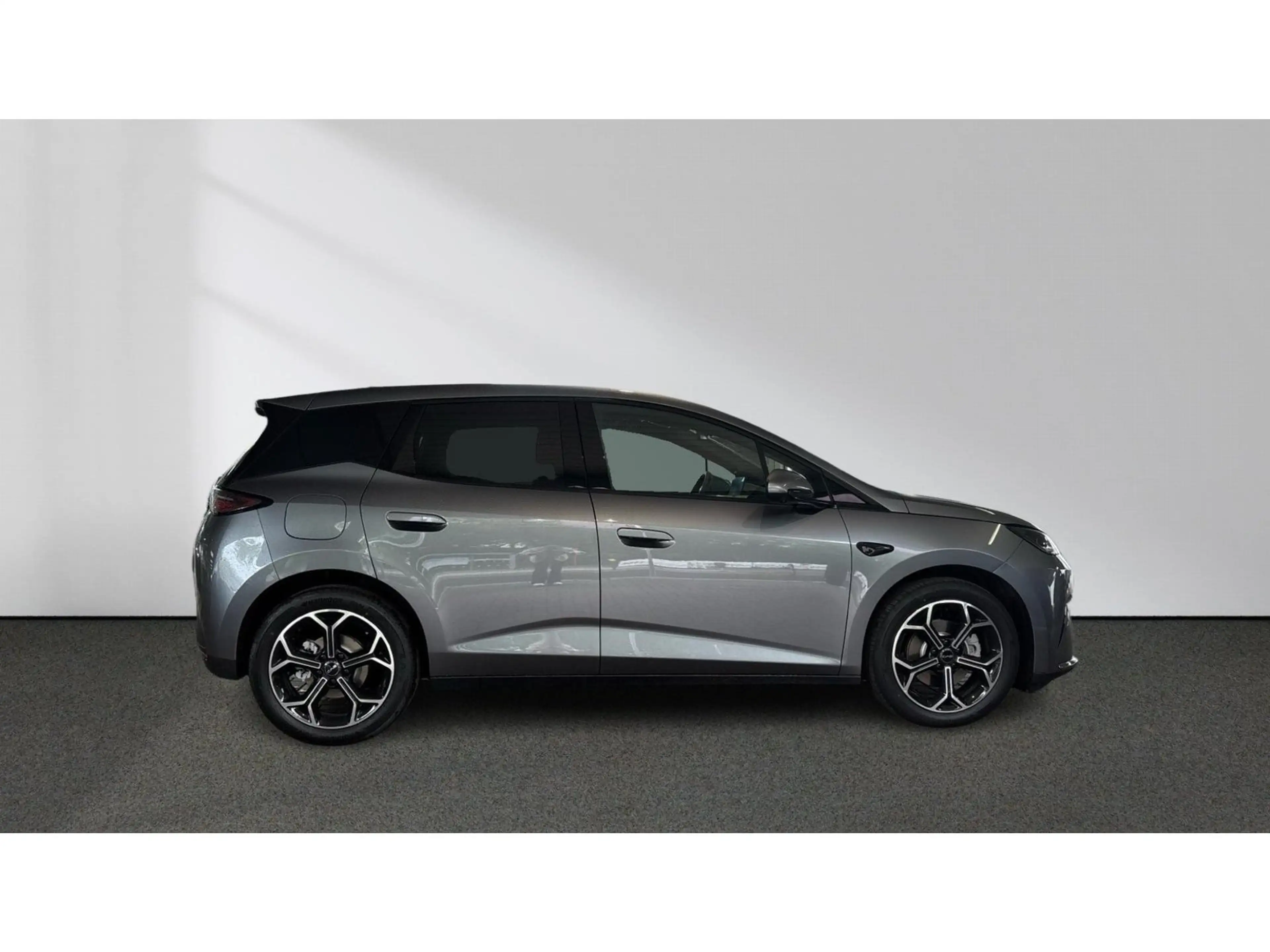 BYD Dolphin DOLPHIN G DM-i Comfort Panorama Navi 360°Kamera — photo 2