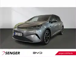Byd DOLPHIN G DM i Comfort Panorama Navi 360°Kamera
