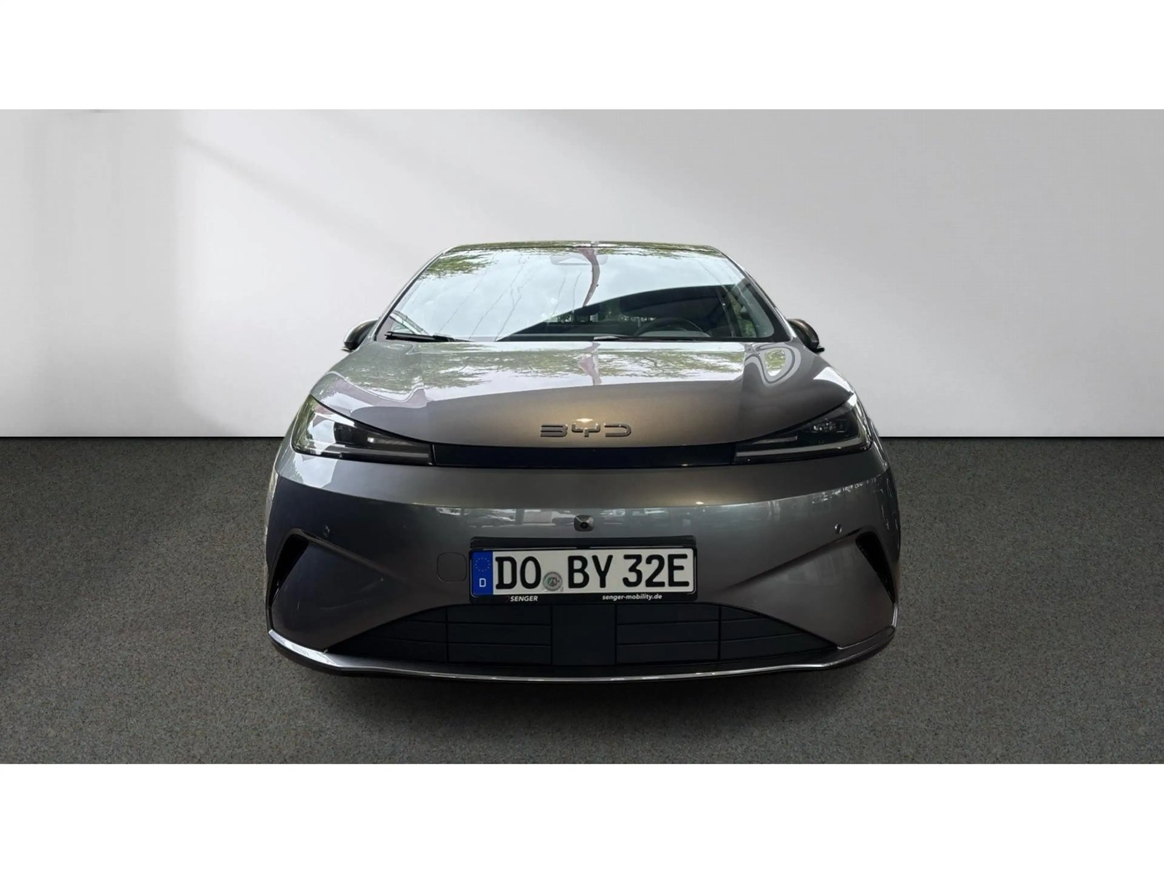 BYD Dolphin DOLPHIN G DM-i Comfort Panorama Navi 360°Kamera — photo 4
